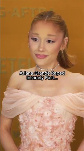 Celebrities Who Rapped Insanely Fast