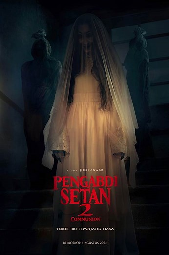Pengabdi Setan 2: Communion