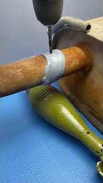 JB Weld Metal Repair Paste Reviews - Does it Really Work？