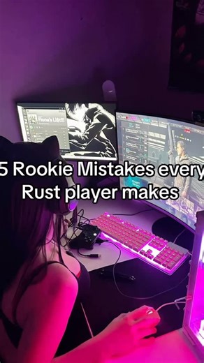 Top Rust Highlights on Instagram: "I was farming solo deep in the snow biome, minding my own business, just trying to stack some sulfur… when out of nowhere a trio rolls up on me. Full kits. No warning. Just gunshots echoing across the ice. Heart’s pounding, hands shaking, and I’m thinking I’m dead for sure—until I whip out Reflex Rust. Instantly locked in. Peak focus. Movements clean. Crosshair snapping where it needs to be. Three enemies pushing me from every angle… and one by one, they drop. 