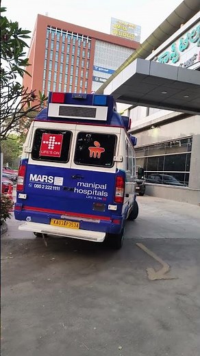 24/7 Emergency || Ambulance Vlogs|| video. #shorts #ambulance