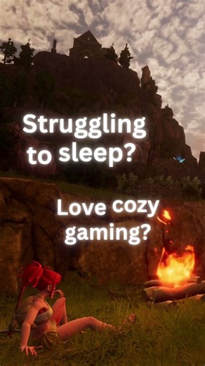 Gamers struggling to sleep? #palworld