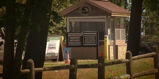 Michigan DNR to increase camping fees at state parks