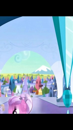 Twilight's Kingdom: My Little Pony Season 4 Episode 25