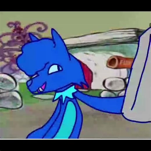 Flows message to Fred(credits to #aimkid