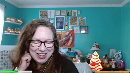 ACNH gift giving to get them pictures !candycane !sweater !merch