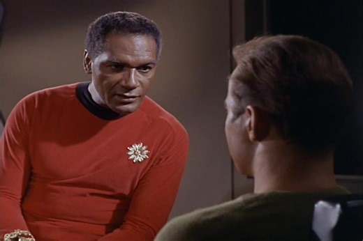 24K views · 842 reactions | Starfleet Records. Starfleet Personnel:...