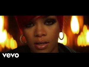 Rihanna - Love The Way You Lie ft. Eminem