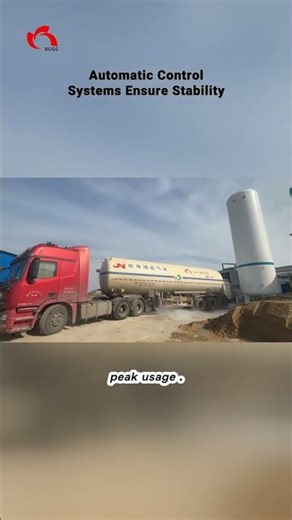 Transform Your Operations with Automatic Control Systems