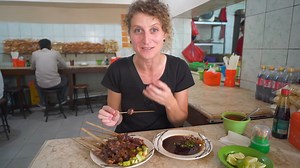 The Jakarta street food experience that proved why the city is a global food powerhouse