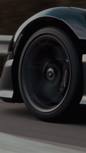 Born on the track. Crafted for the world’s greatest roads. The title of 1 belongs to the ultimate supercar, the McLaren W1. Discover more via the link in bio. #McLarenAuto #McLarenW1