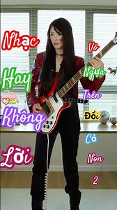 Vó Ngựa Trên Đồi Cỏ Non #trending #music #new #viralvideo #guitar #viral #funny #dance 💕✌️