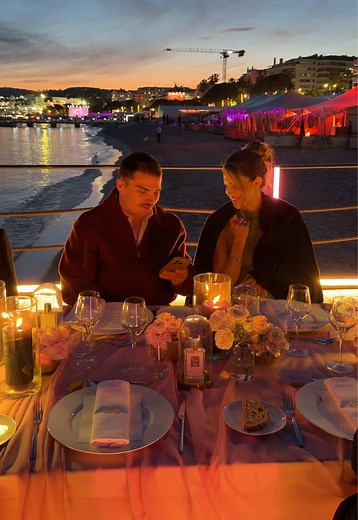 Iris Mittenaere Brille À Cannes - Festival 2026
