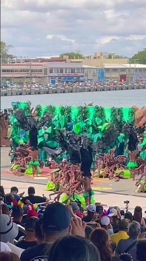 IloIlo Dinagyang 2024 festival performance🔥#dinagyang #iloilo #philippines #festival #dance #tribal