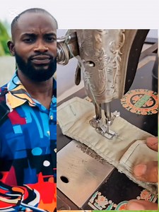 2.4M views · 30K reactions | How to fix your machine if it's not sewing a tick fabric | Berry jay Brand | Facebook