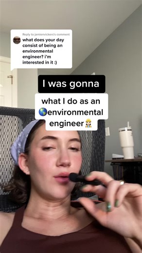 Environmental Engineer: Exploring Water, Waste, and Onsite Work