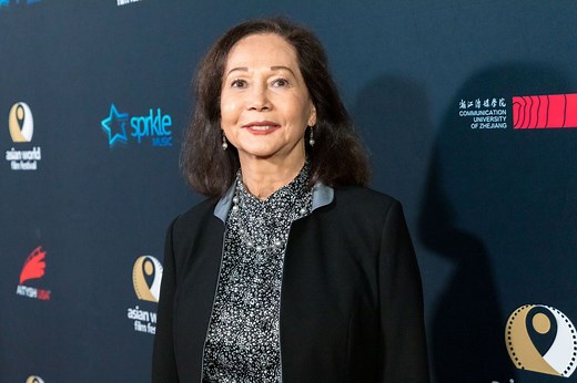Who is Nancy Kwan’s husband Norbert Meisel? All about The World of Susie Wong actress’s family amid new memoir release