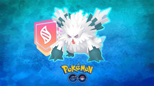 How to solo defeat Mega Abomasnow in Pokemon GO Mega Raids