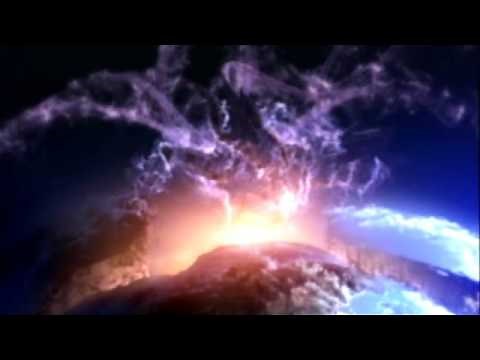 Sonic Unleashed - Intro - PS2