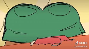 That moment when.... #2danimation #animation #funnyskit #dentist #tooth #cartoon #funnycartoon #animations #blacktiktok #quarantine