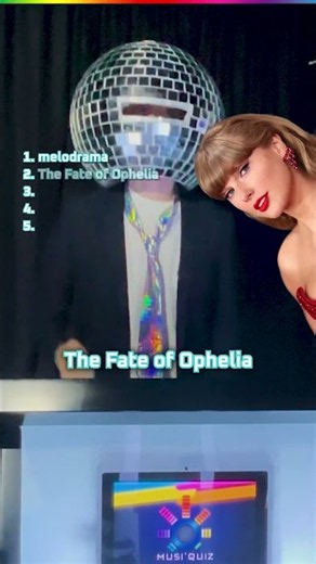 Blind test sur les hits des années 2020 ! 🤩