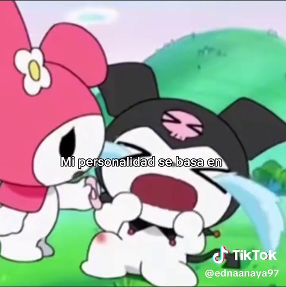 Explorando la Personalidad de Kuromi | Reseña y Momentos Destacados