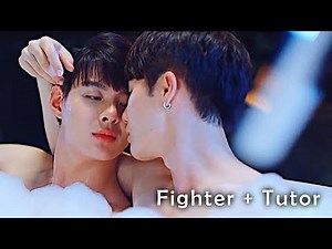 ▶fighter & tutor [1x09] | Lovely