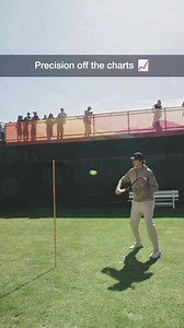 1.2M views · 10K reactions | Your greatest rival? The laws of the universe. Fonseca v. Physics  | ATP Tour | Facebook