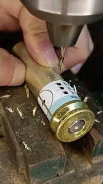 Making a DIY Pocket Fire #diy #shorts #reels