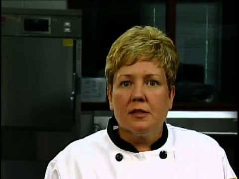 Thermometers and Receiving Foods Video Segment 2