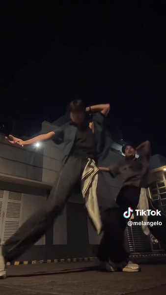 Fever Dance Choreography by ENHYPEN