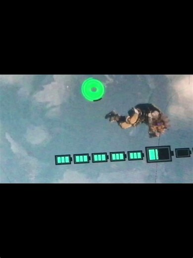 Link dans une boucle temporelle dans airs😅 parti 1