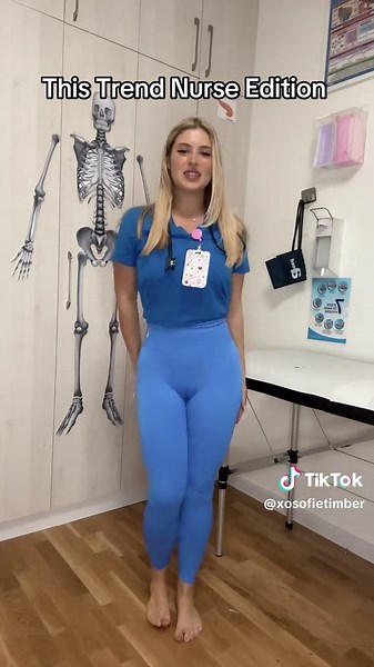 Nurse Night Tempo Challenge: Can You Keep Up?