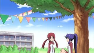 Teekyu | E19 - Run Laura Run with Senpai