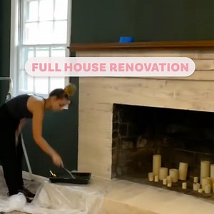 Painting & Decorating | Hot Mess House Compilation | Lexi DIY