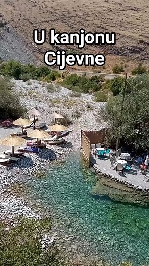 245K views · 4.1K reactions | Cijevna kanjon | Dragan Strugar | Facebook