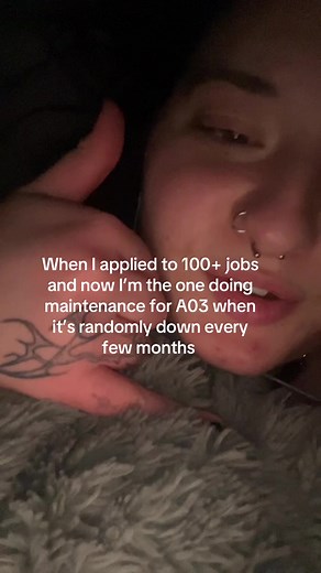Ao3 Maintenance: From 100 Job Applications to Site Upkeep