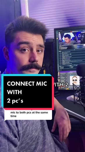 How to Connect a Microphone to Your Laptop
