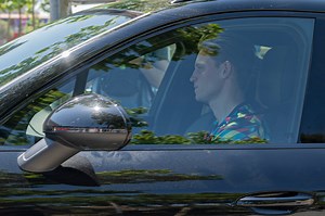 Can You Get Sunburned Through a Car Window?