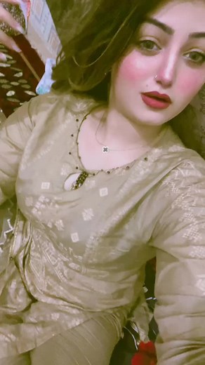 Exploring Traditional Attire with Intricate Patterns