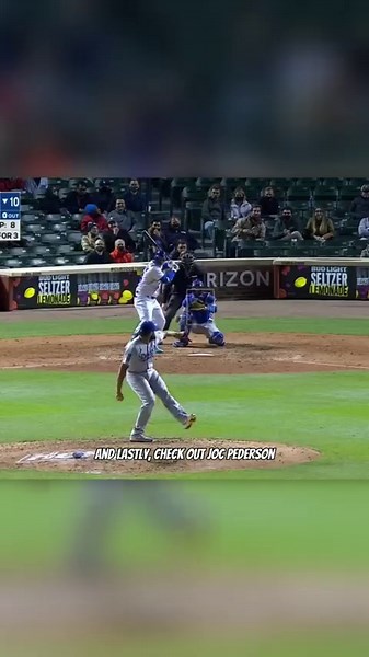 MLB Bat Flips That Backfired Immediately