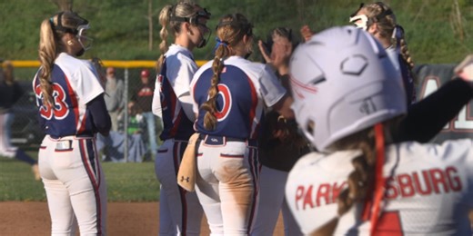 WVSSAC releases 2026 softball regional brackets