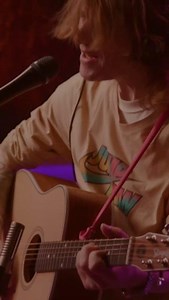 Former frontman of the early 2010s breakout band Girls, Christopher Owens has recently released this stunning Audiotree session & it's got us real excited for his Brudenell show this September! 🥀 Go on, give it a watch & make sure you're here to see him live [link below] 👇 ➡️ https://bit.ly/ChristopherOwens-Lds | Brudenell Social Club