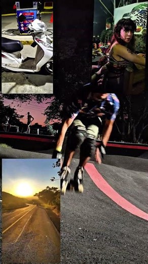 pump track and aquaponics permaculture farm