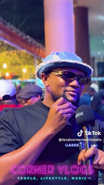 Local Corner Vlogs: Exploring Unique Community Stories