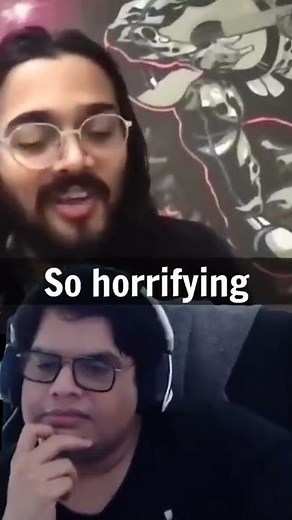 Bhuvan got bullied in school?