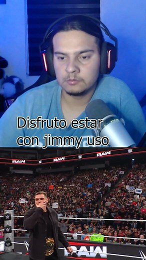 19K views · 375 reactions | Gunther disfruto destruir a Jimmy Uso #wwewrestlemania #raw #WWERaw #wrestling #WrestleMania #WWE #gunther #JeyUso #jimmyuso | GoldGeraldx | Facebook