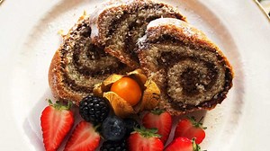 How a cake made me question my cultural identity