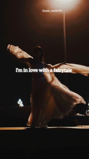 Fairytale - Alexander Rybak🖤 #englishsongedit #aestheticedits #fairytales​ #songlyrics #lyricvideo​