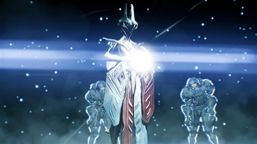 Warframe Devstream 192 start time, Twitch drop, and known details